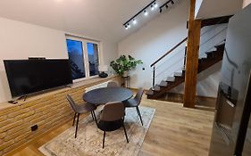 Apartamenty Osmolice w Dęblinie